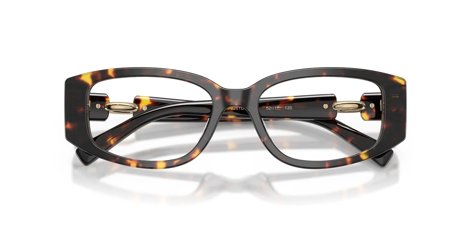 Tory Burch 2161U Eyeglasses - view 11
